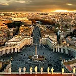 Rome Holiday Guesthouse