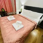 Rome Holiday Guesthouse