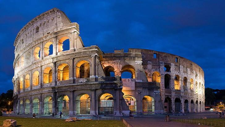 Rome Holiday Guesthouse Rom