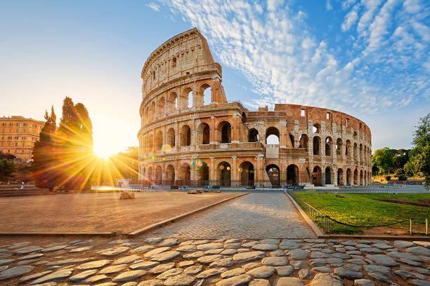 Gasthof Rome Holiday Guesthouse *