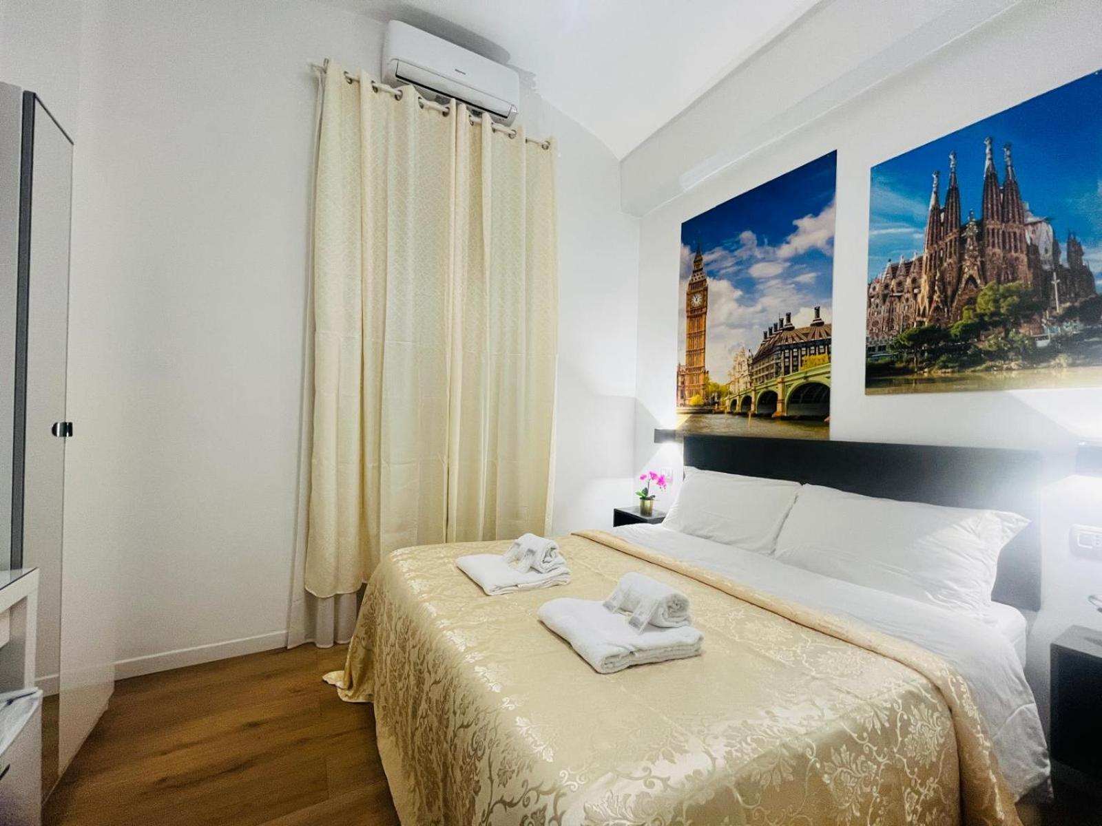 Gasthof Rome Holiday Guesthouse *