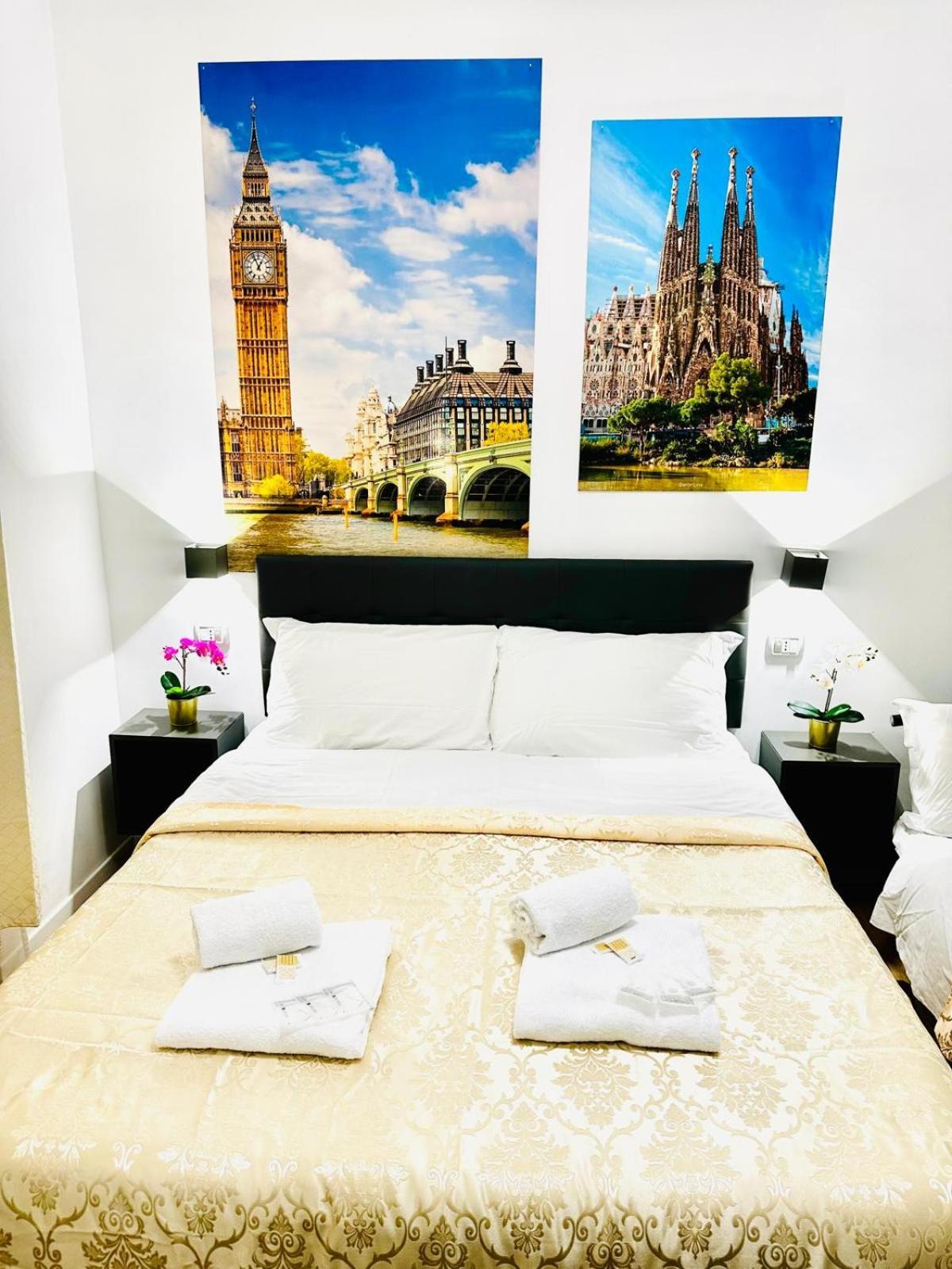 Gasthof Rome Holiday Guesthouse Rom