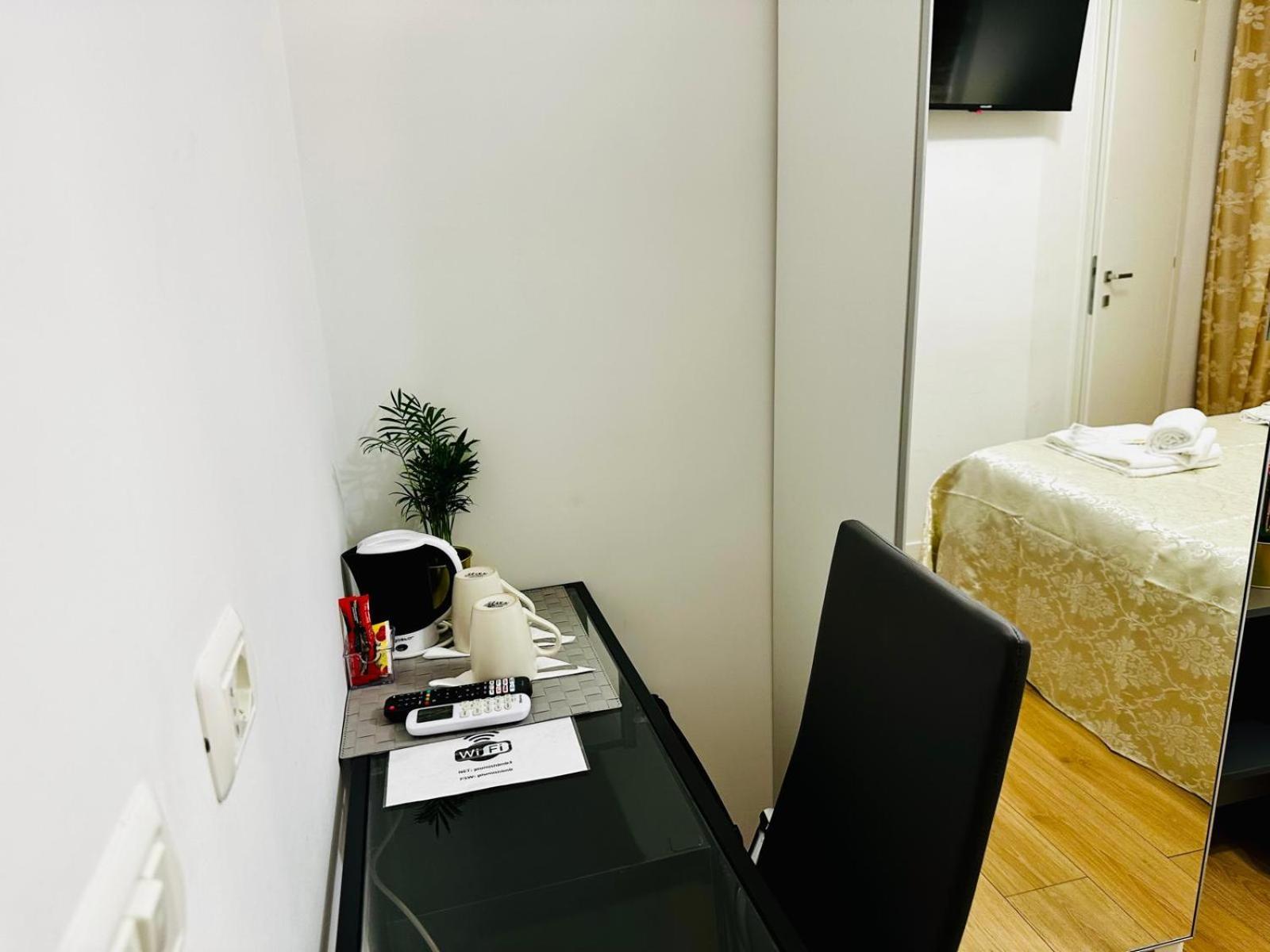 Gasthof Rome Holiday Guesthouse Rom