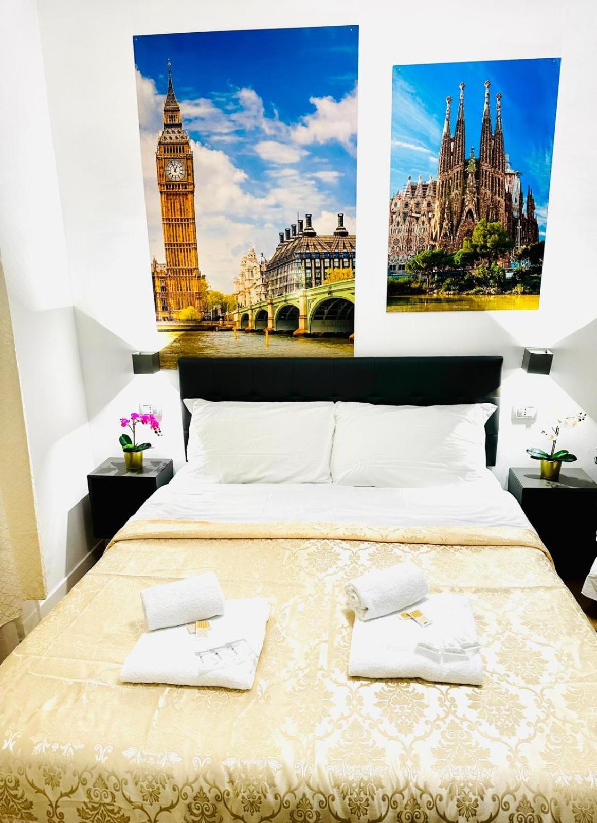 Rome Holiday Guesthouse Gasthof