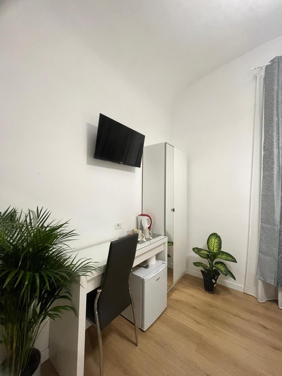 Gasthof Rome Holiday Guesthouse Rom