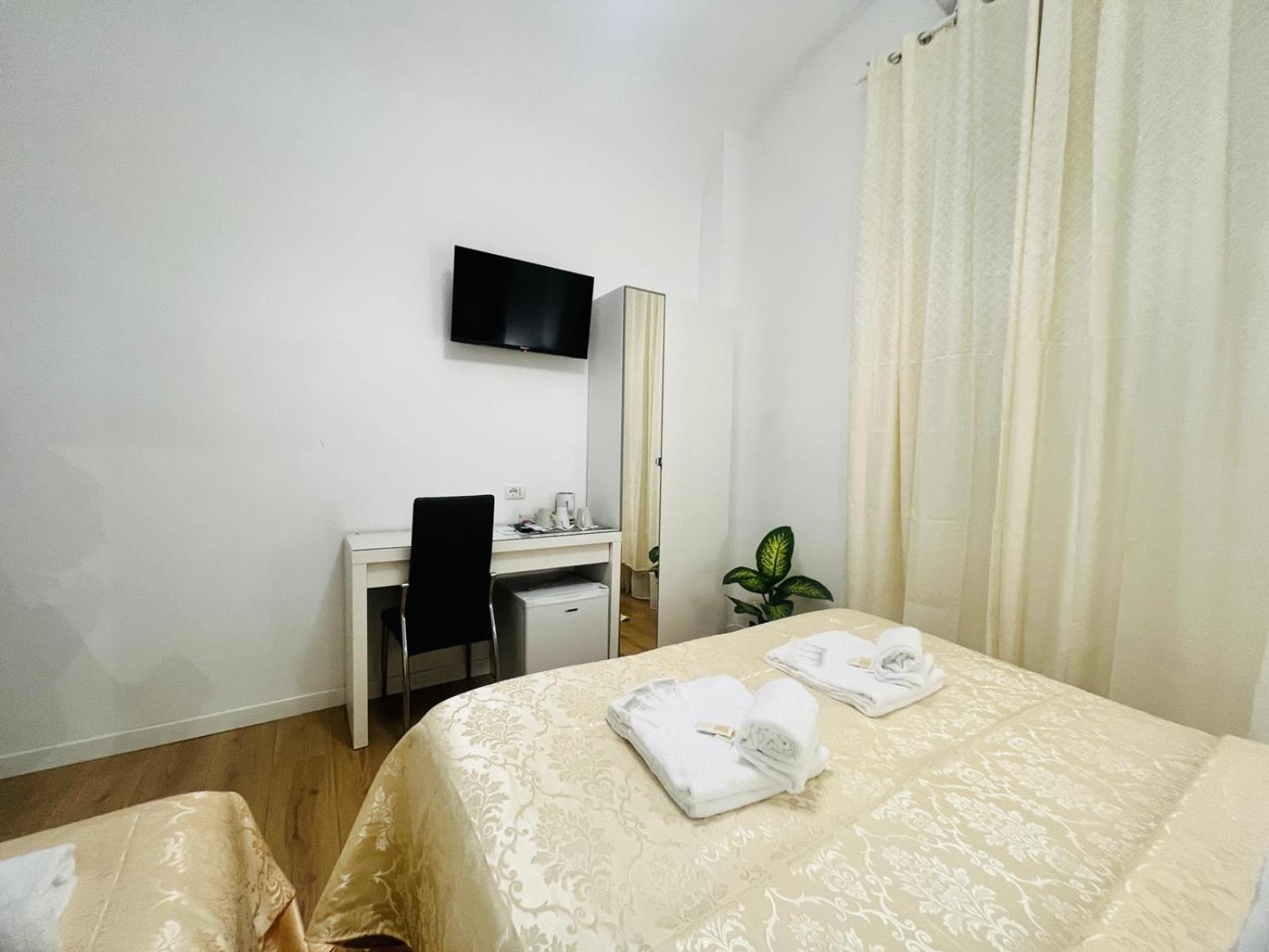 Gasthof Rome Holiday Guesthouse