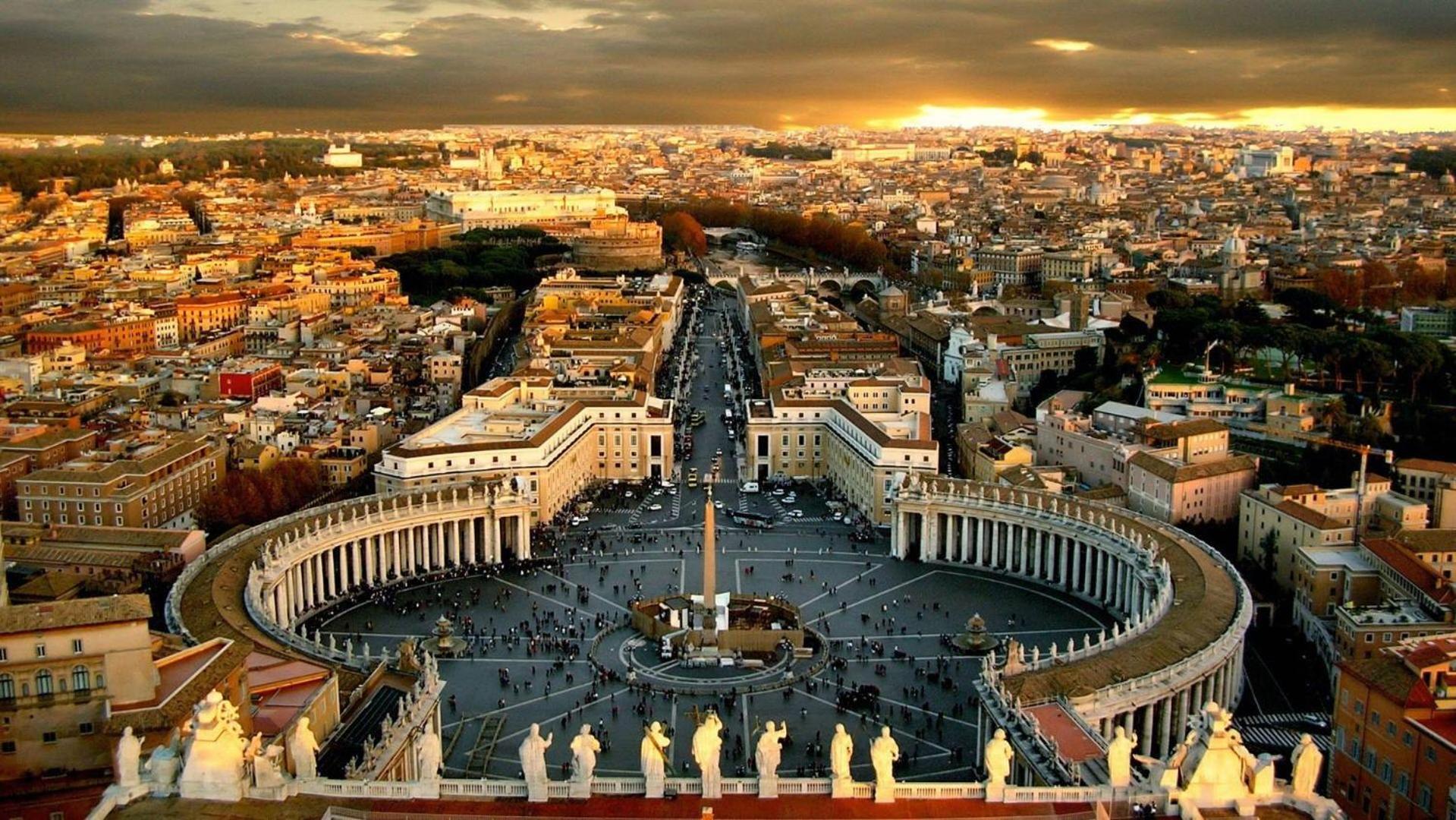 Rome Holiday Guesthouse Gasthof *