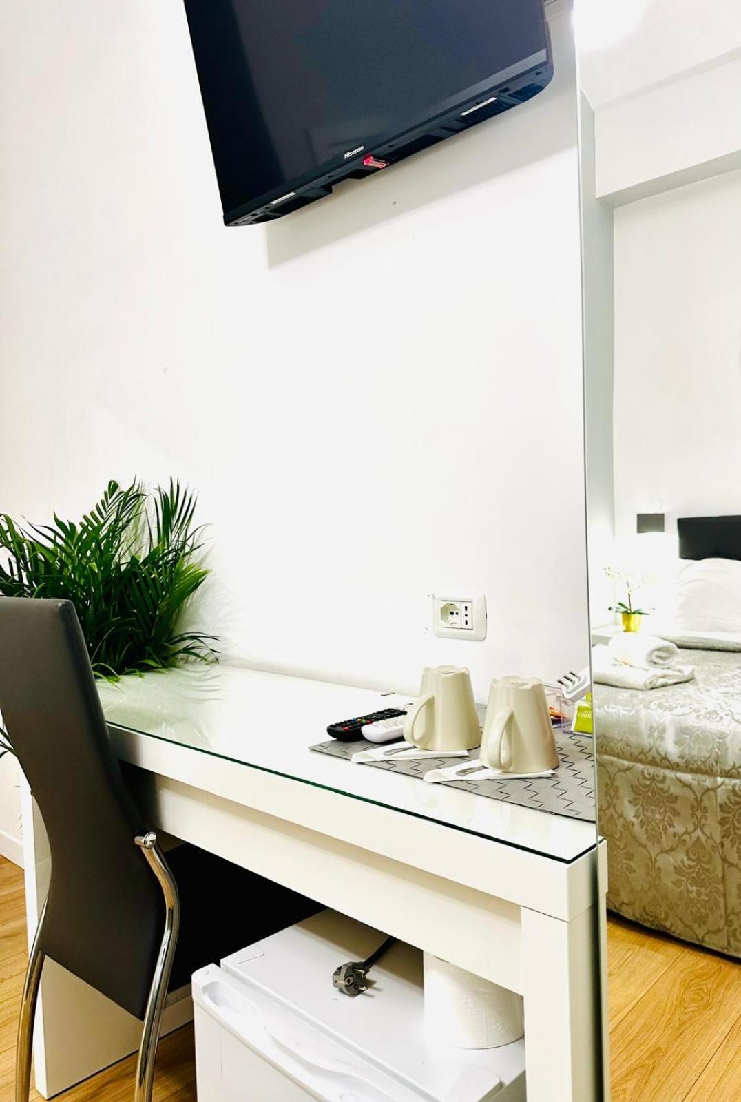 Gasthof Rome Holiday Guesthouse *