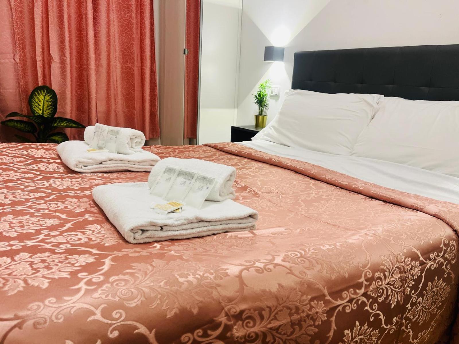 Rome Holiday Guesthouse Gasthof Rom