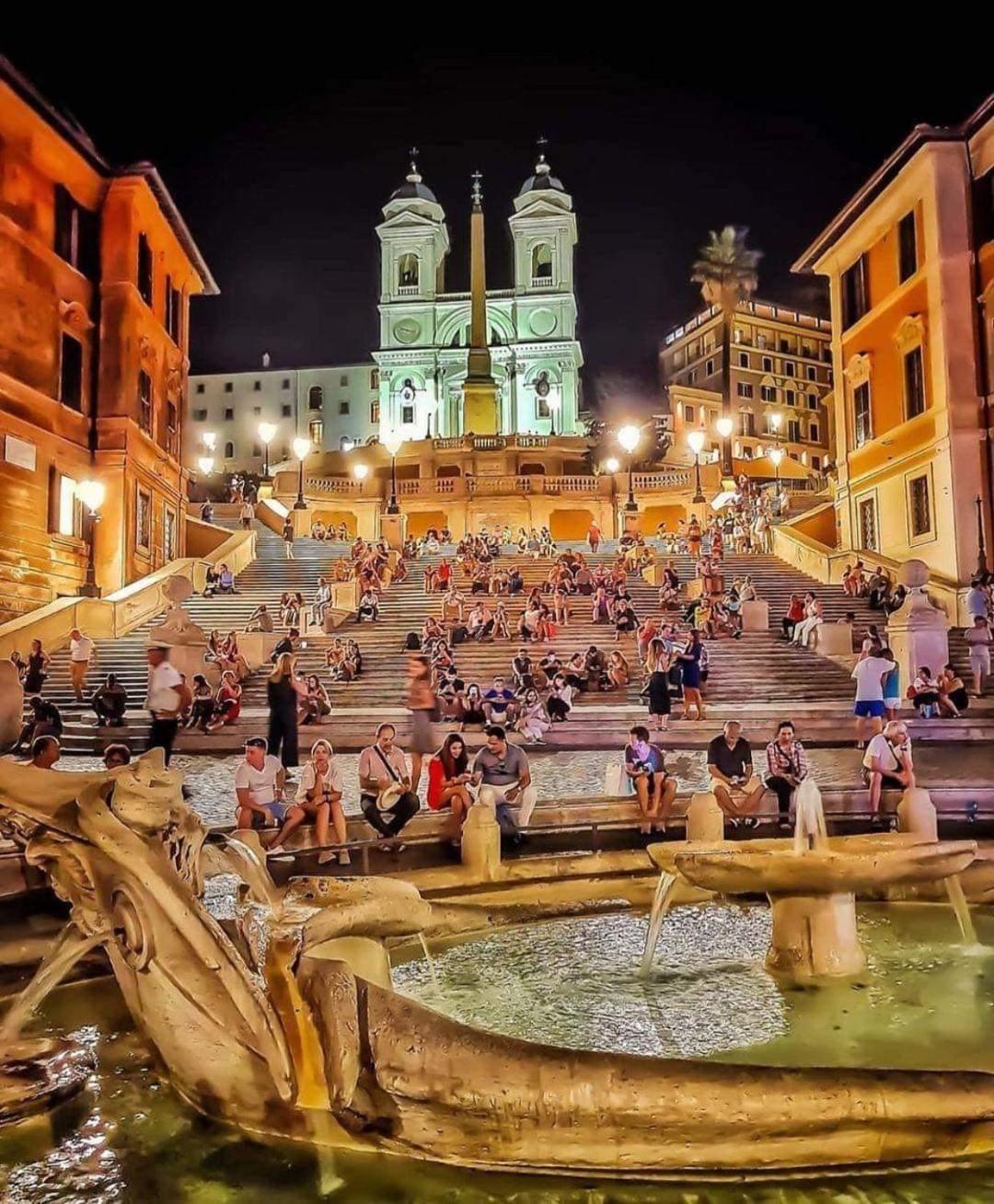 Rome Holiday Guesthouse Rom