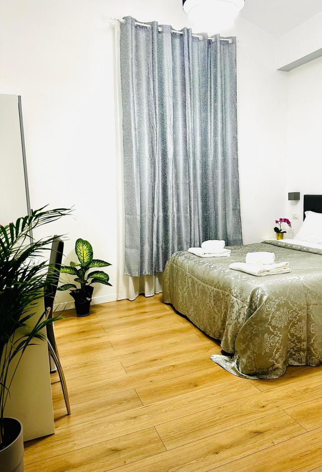 Rome Holiday Guesthouse * Rom