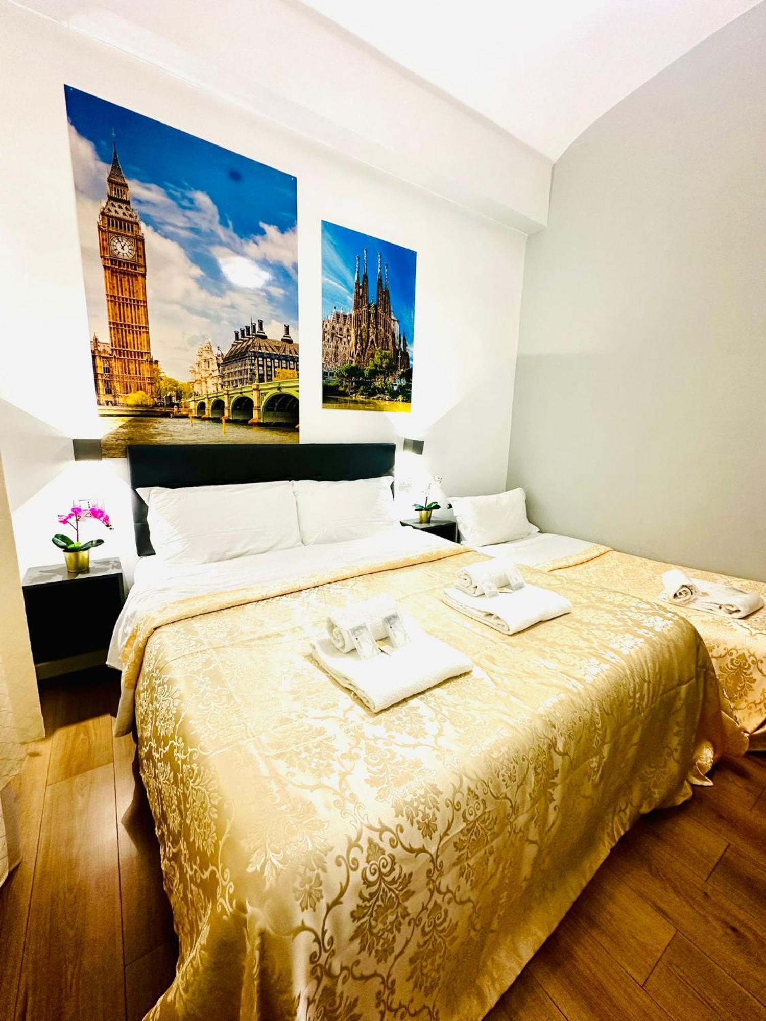Rome Holiday Guesthouse Gasthof Rom