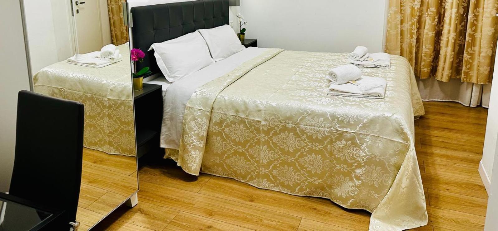 Gasthof Rome Holiday Guesthouse Rom