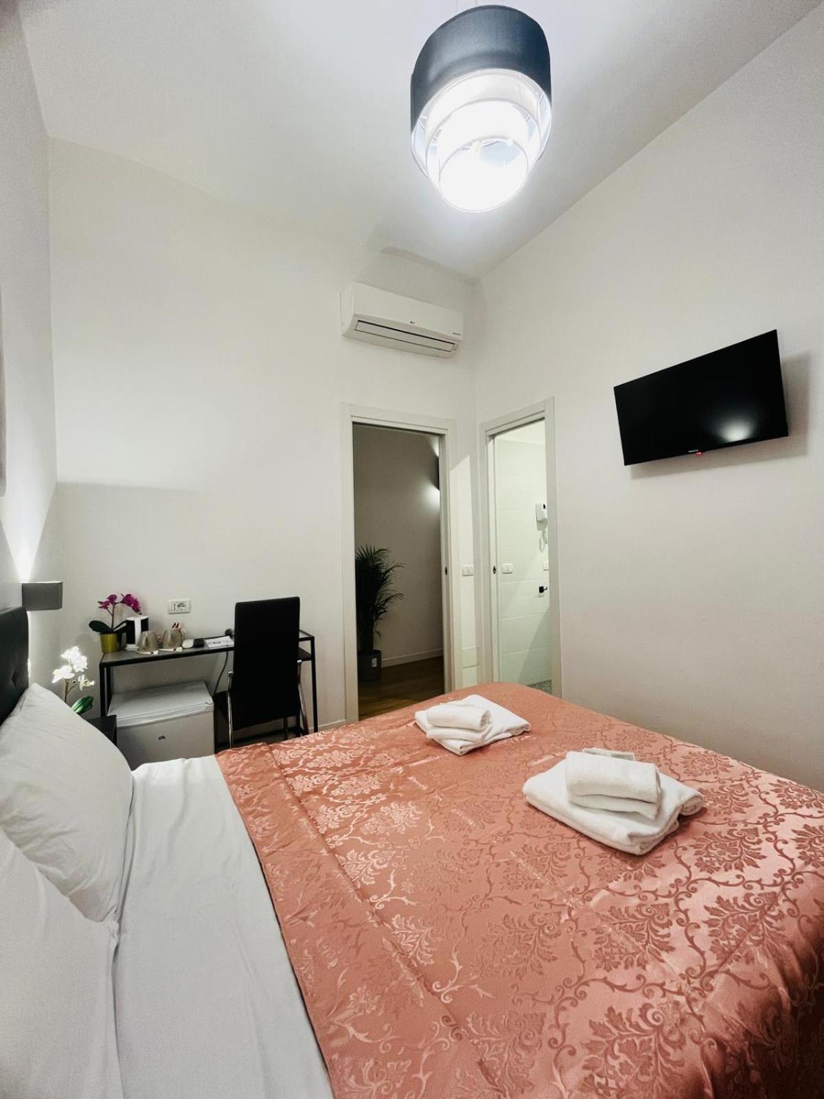 Gasthof Rome Holiday Guesthouse