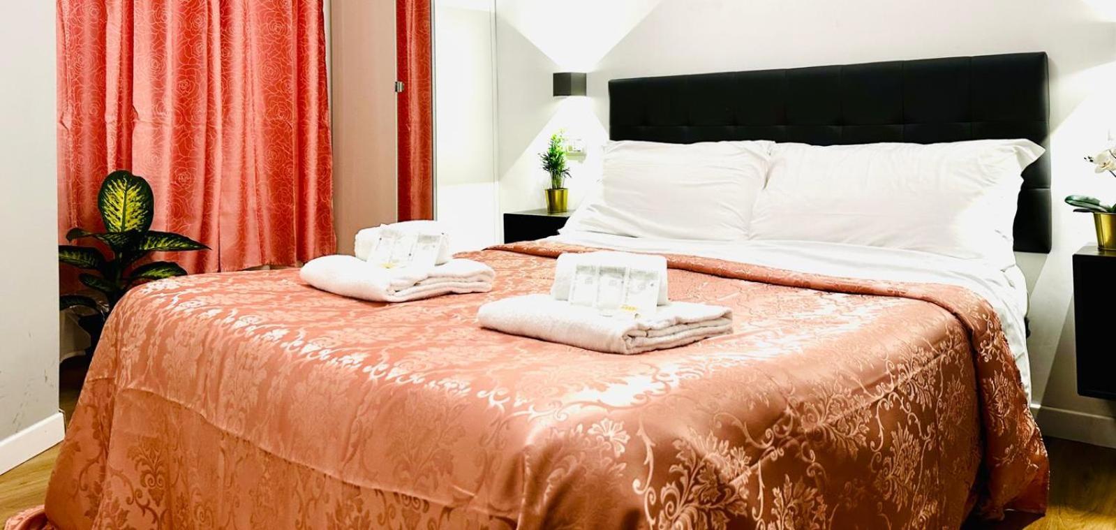 Gasthof Rome Holiday Guesthouse Rom