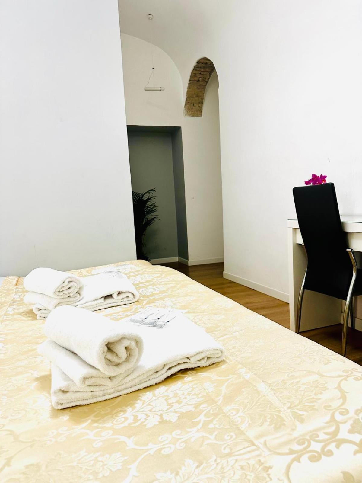 Rome Holiday Guesthouse
