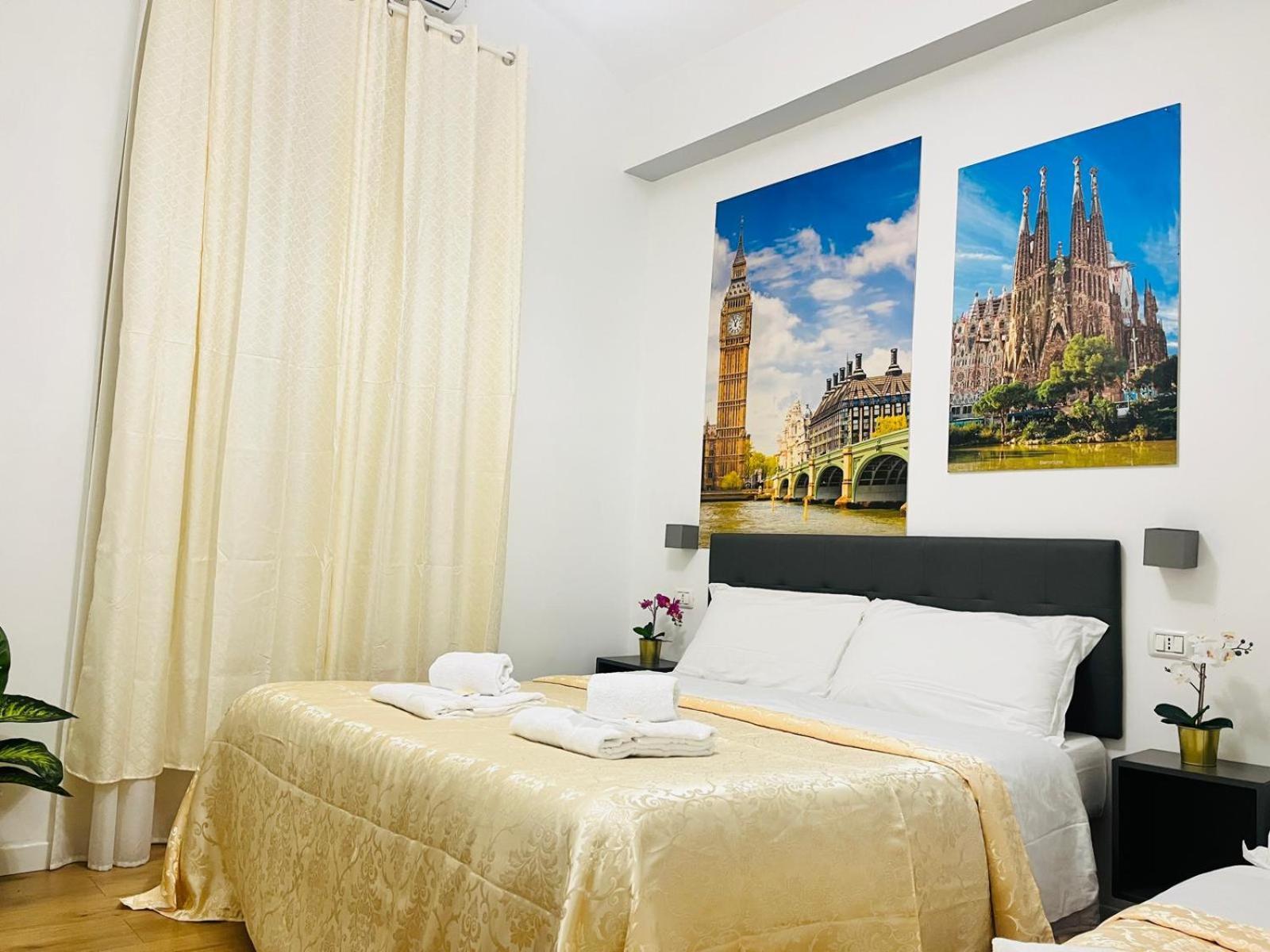 Rome Holiday Guesthouse Gasthof