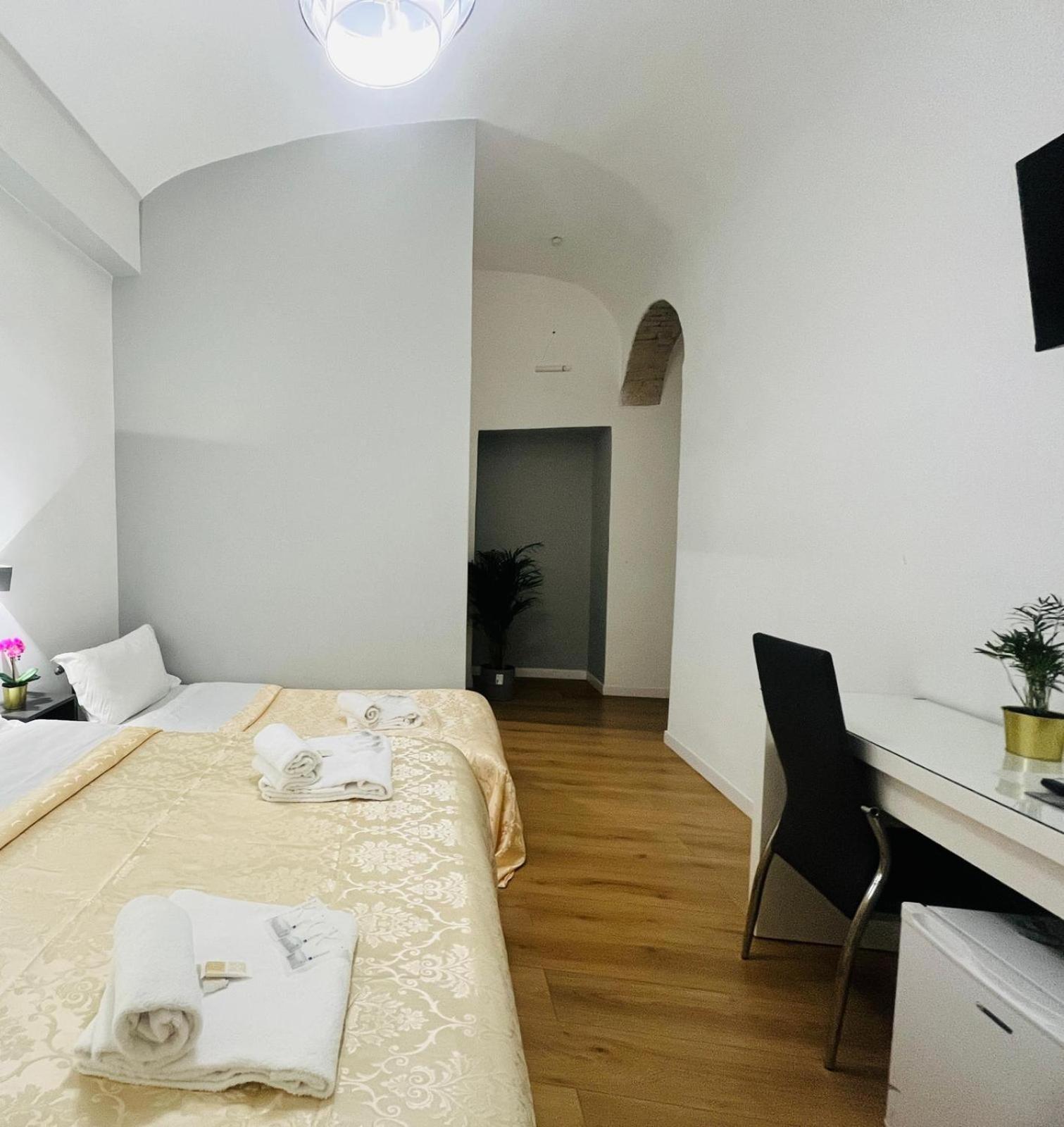 Rome Holiday Guesthouse Gasthof Rom
