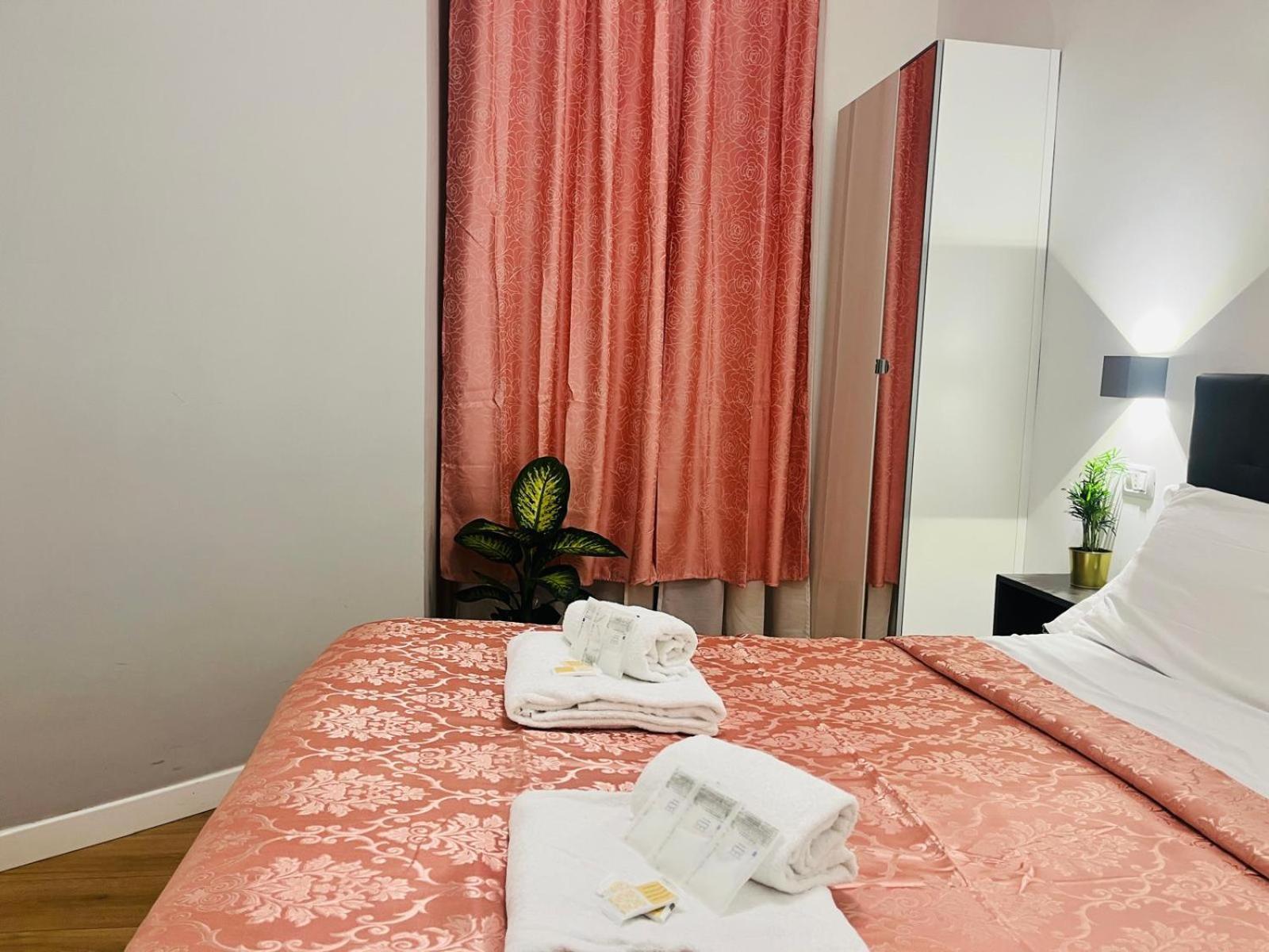 Gasthof Rome Holiday Guesthouse Rom