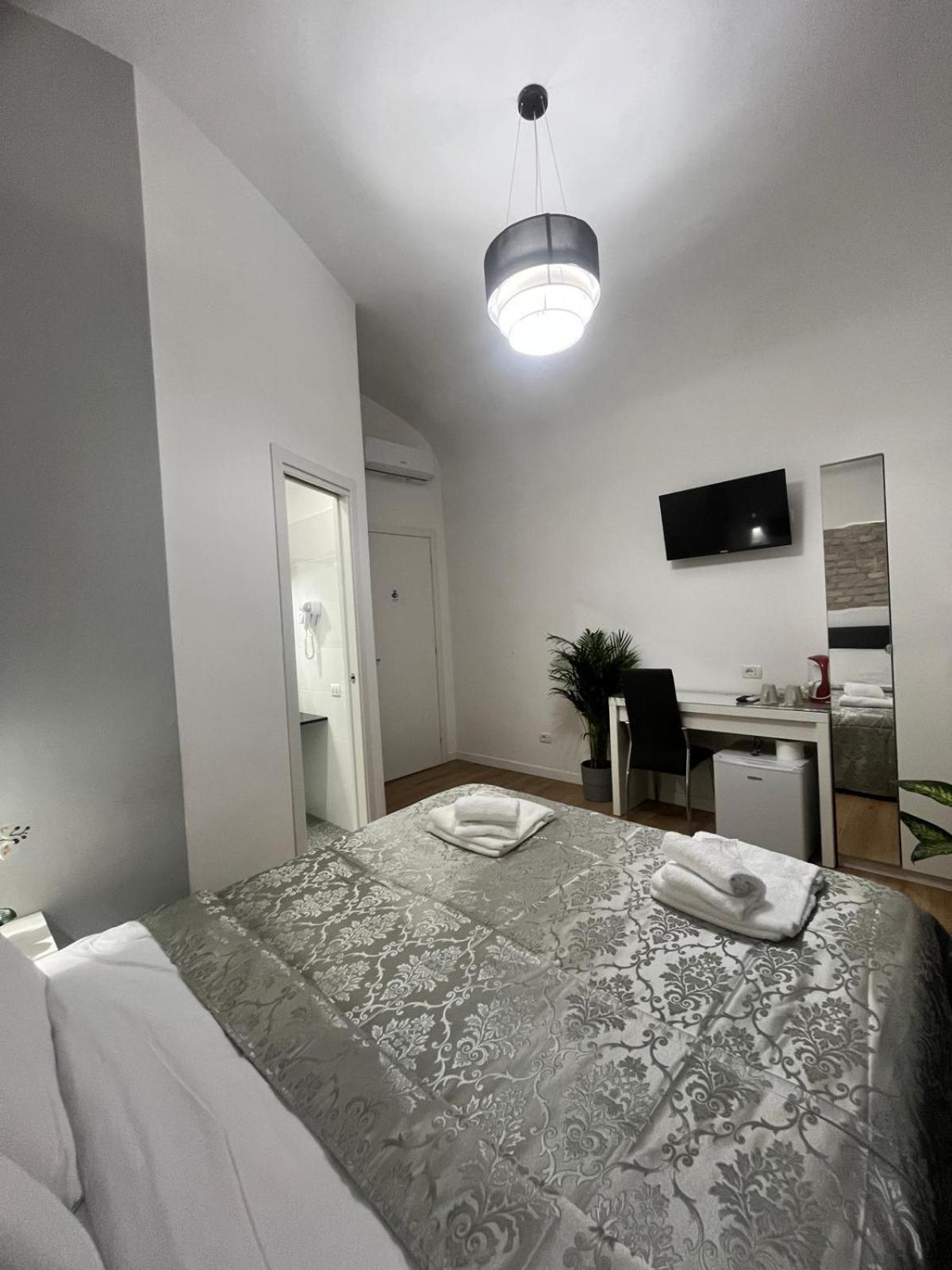Rome Holiday Guesthouse