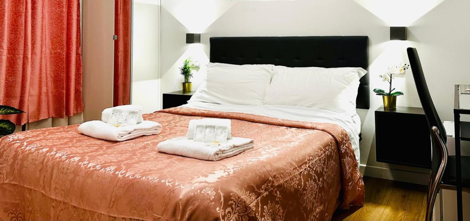 Rome Holiday Guesthouse Gasthof