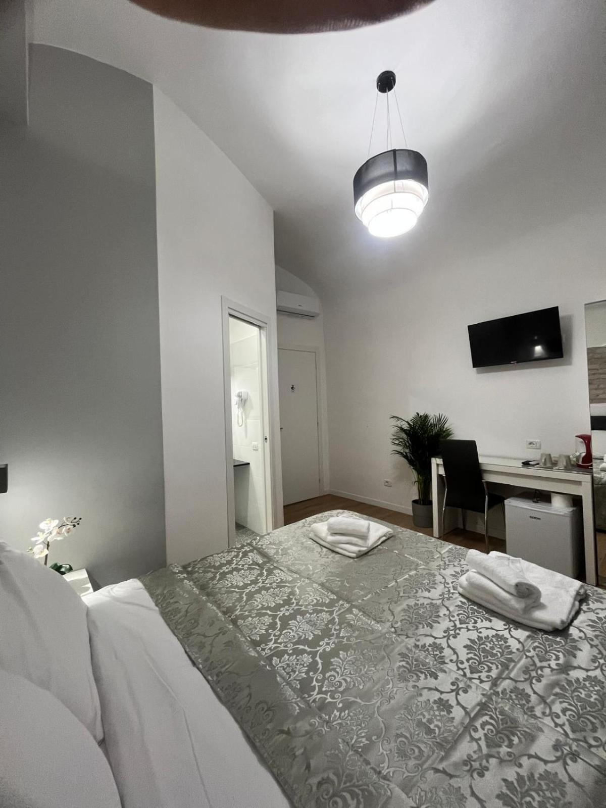 Gasthof Rome Holiday Guesthouse