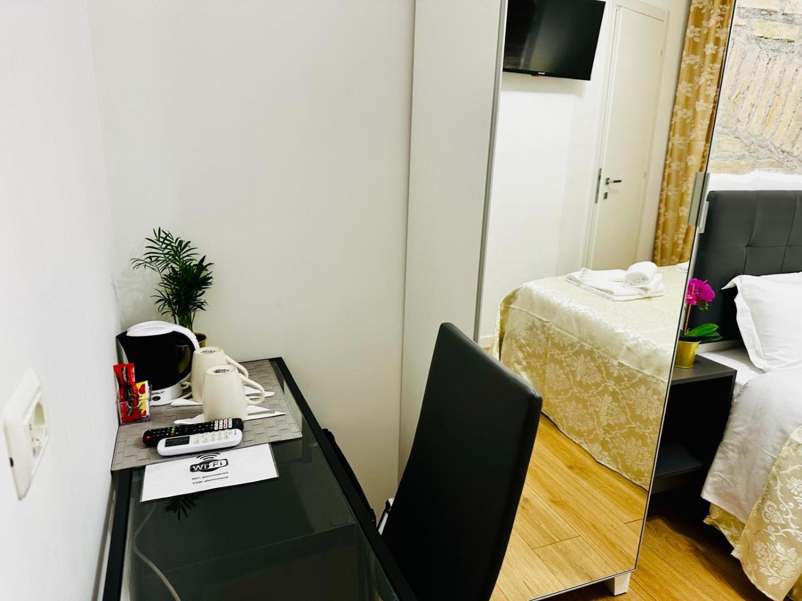 Rome Holiday Guesthouse
