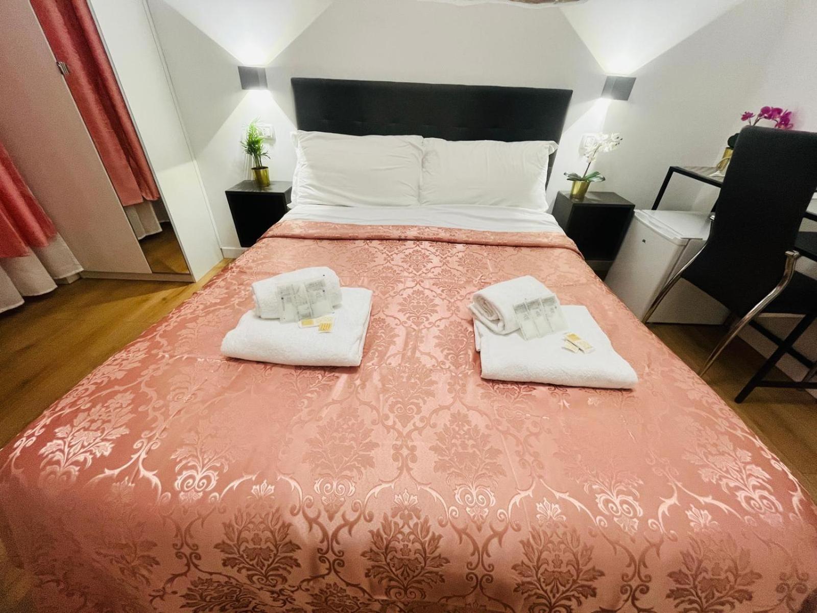 Gasthof Rome Holiday Guesthouse