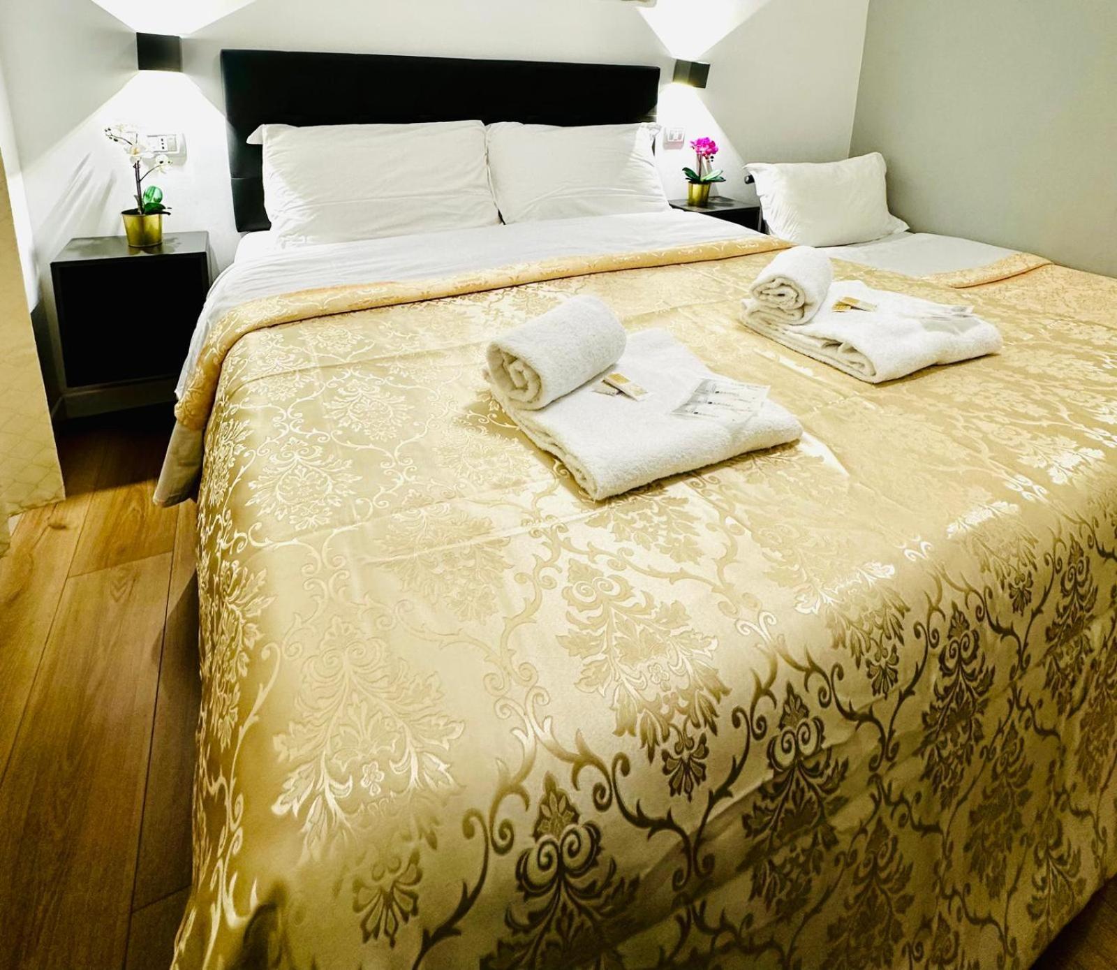 Gasthof Rome Holiday Guesthouse Rom