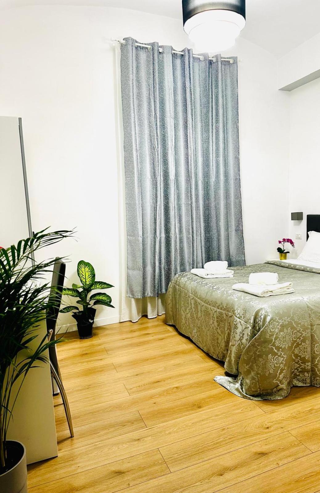 Rome Holiday Guesthouse