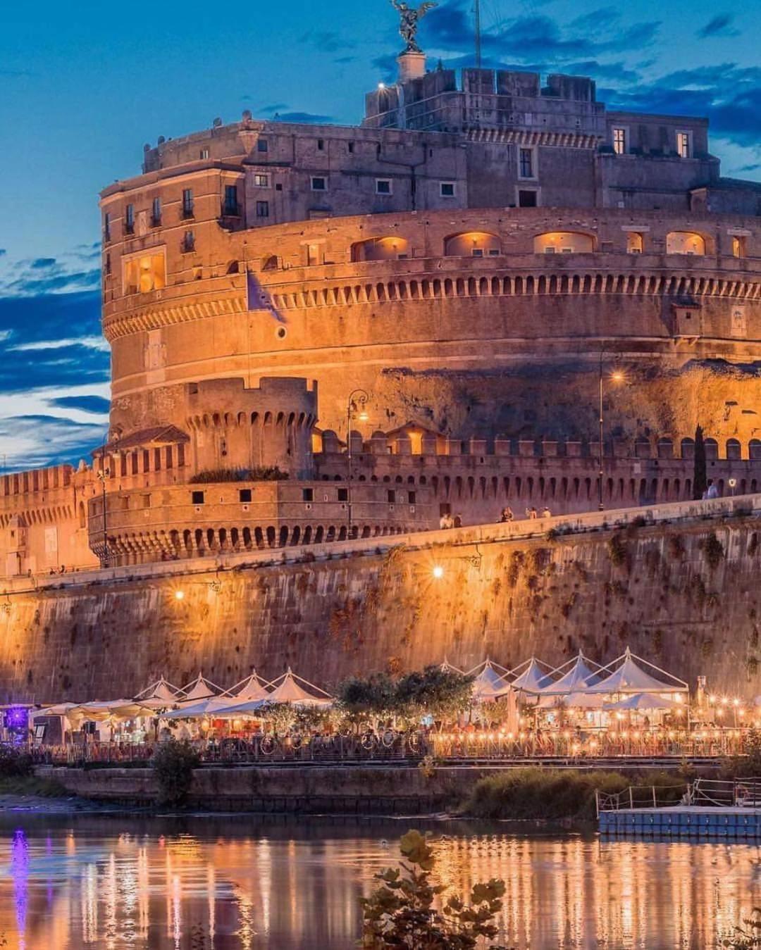 Rome Holiday Guesthouse Gasthof *