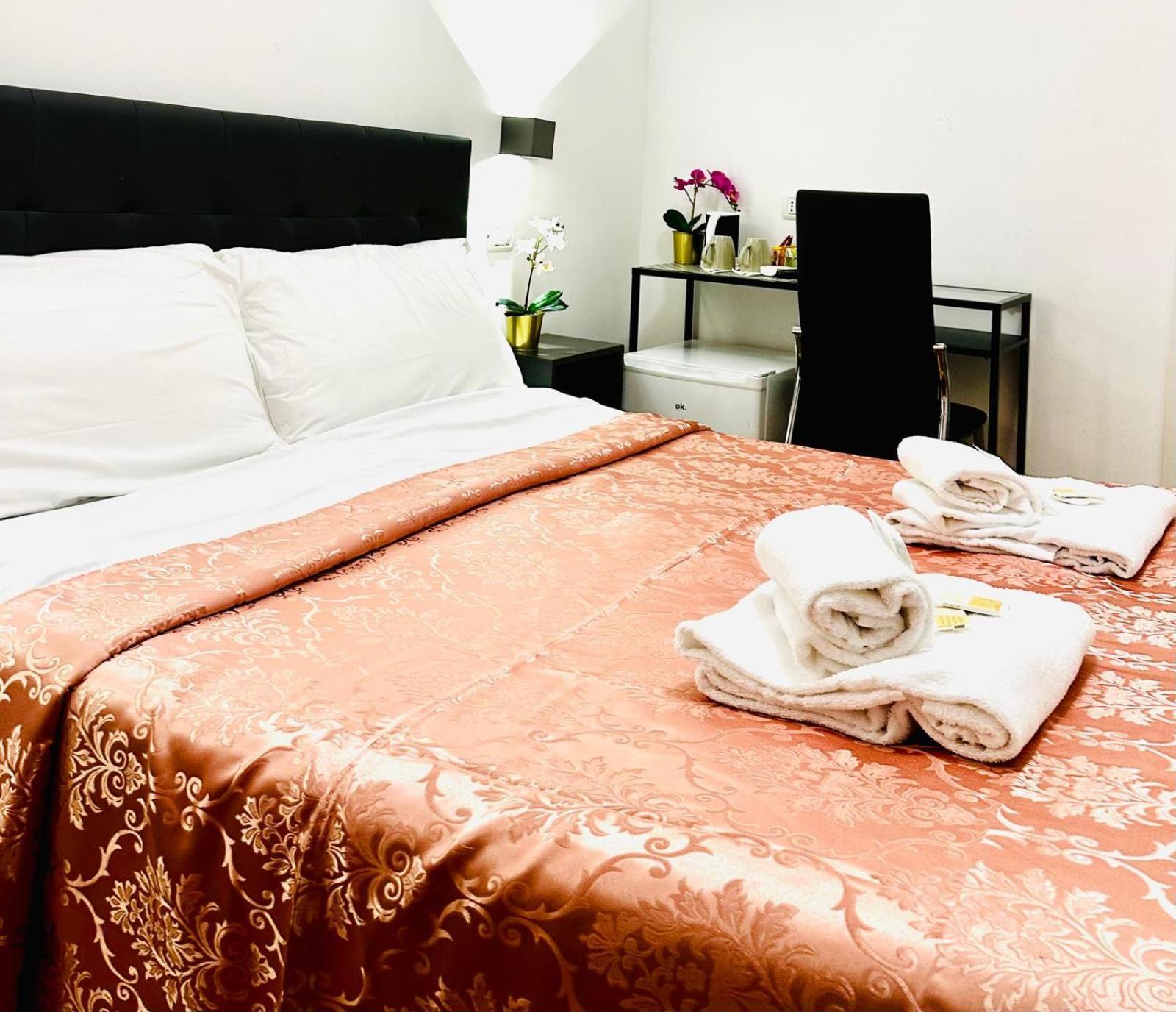 Rome Holiday Guesthouse Gasthof Rom