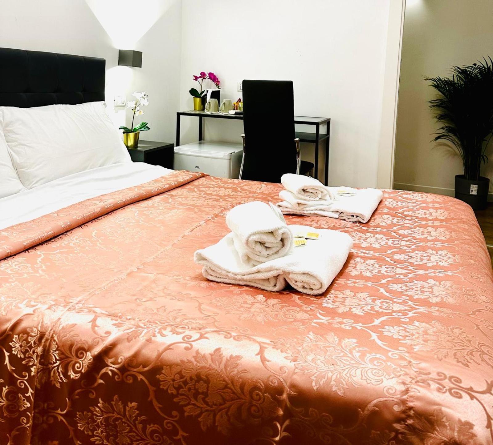 Rome Holiday Guesthouse * Rom