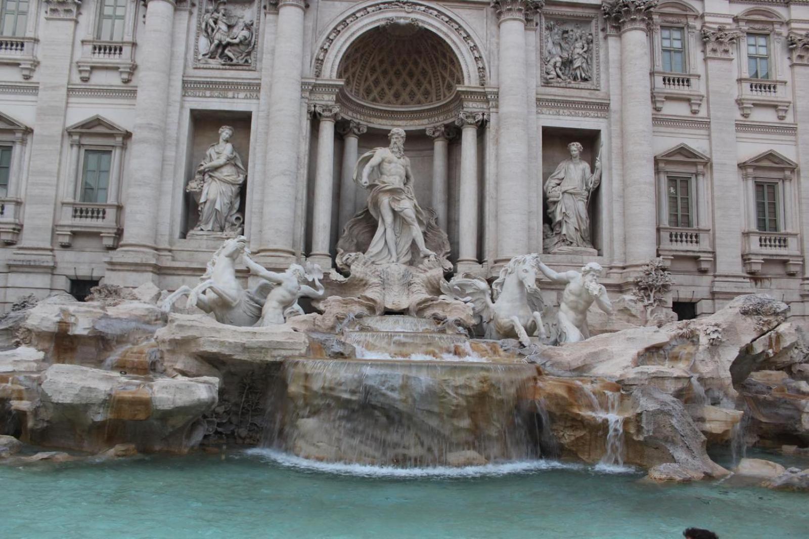 Rome Holiday Guesthouse Gasthof Rom