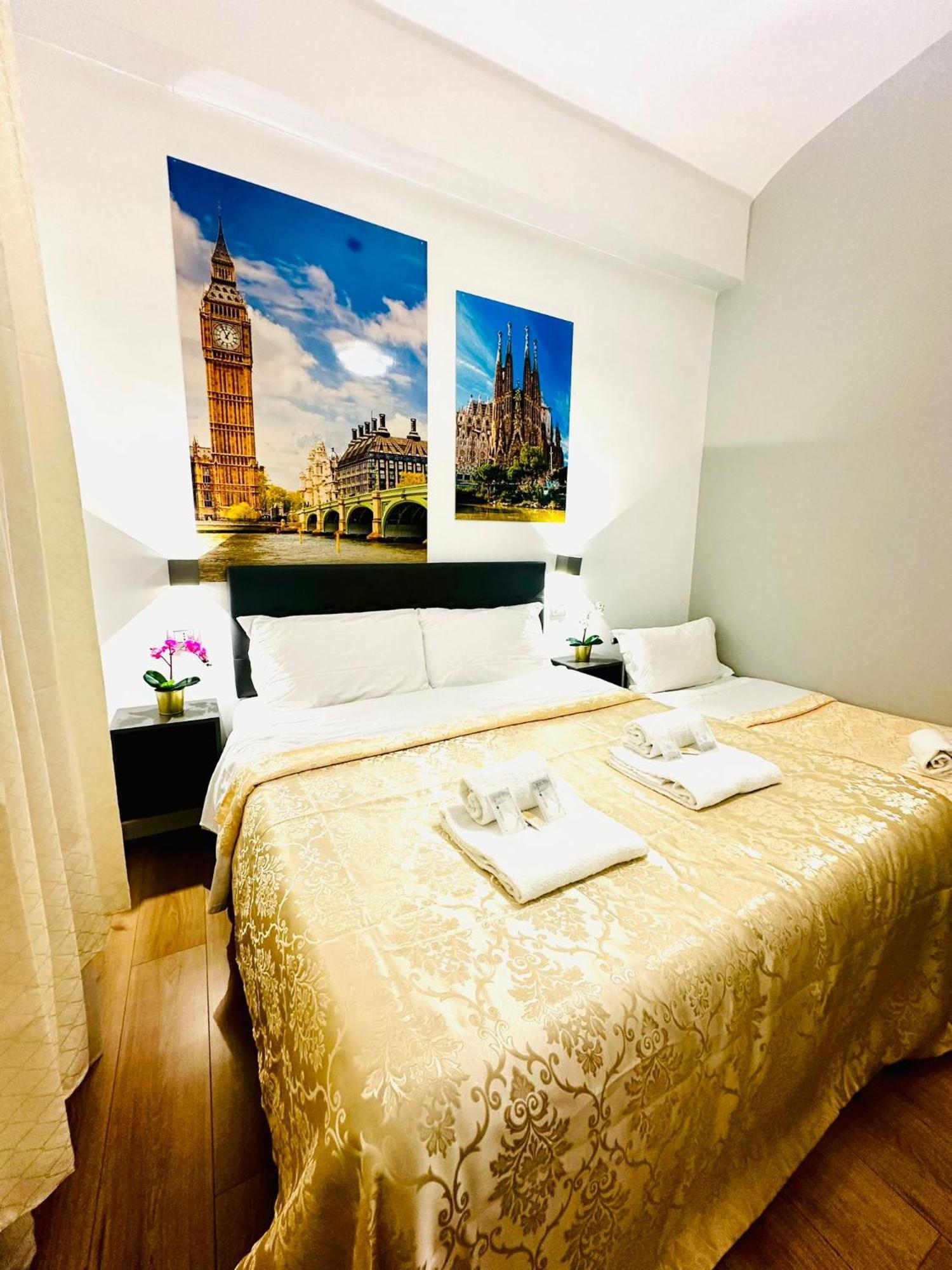 Rome Holiday Guesthouse * Rom