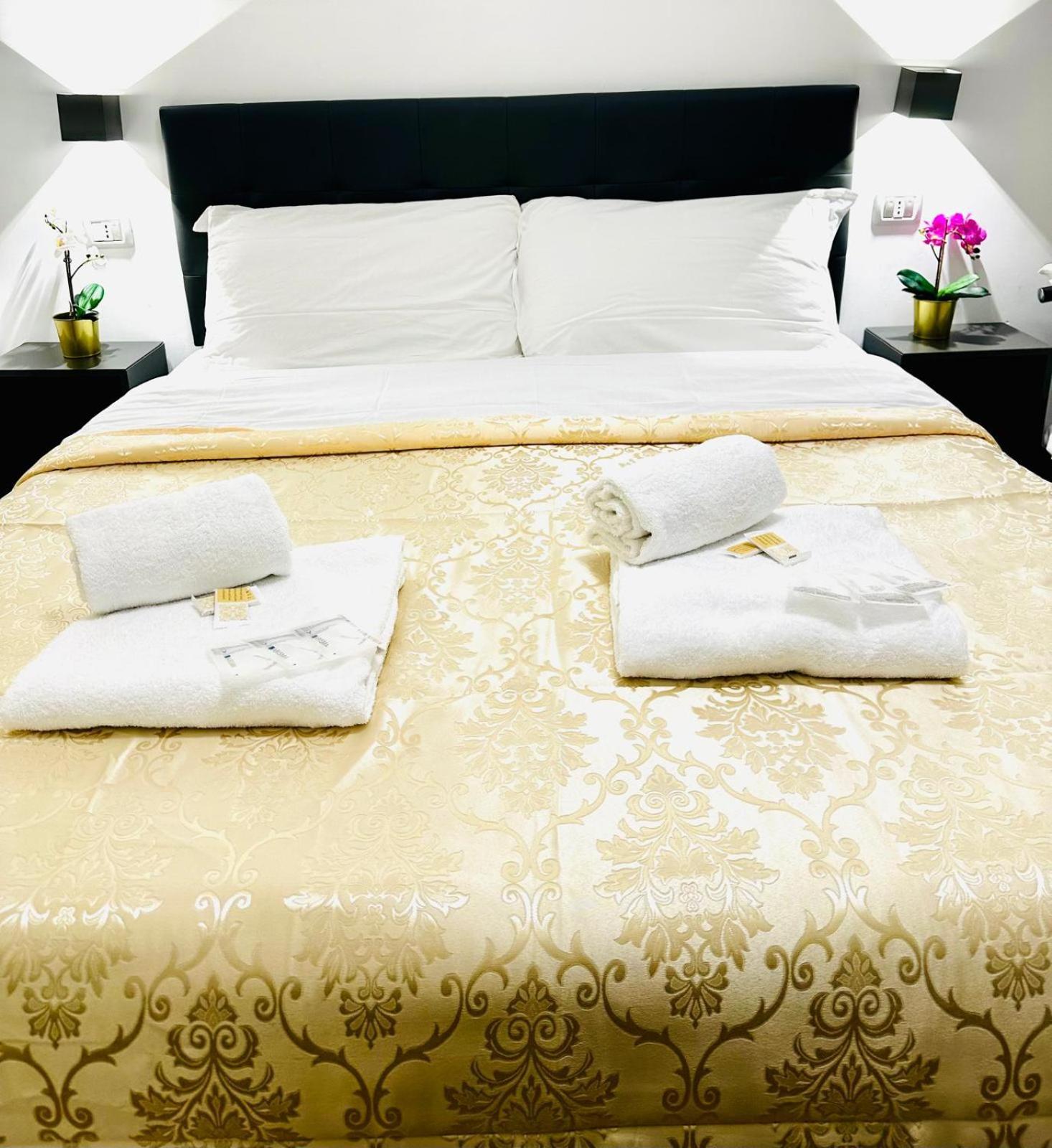 Gasthof Rome Holiday Guesthouse