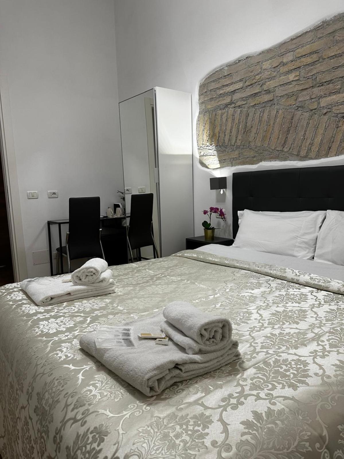 Rome Holiday Guesthouse * Rom