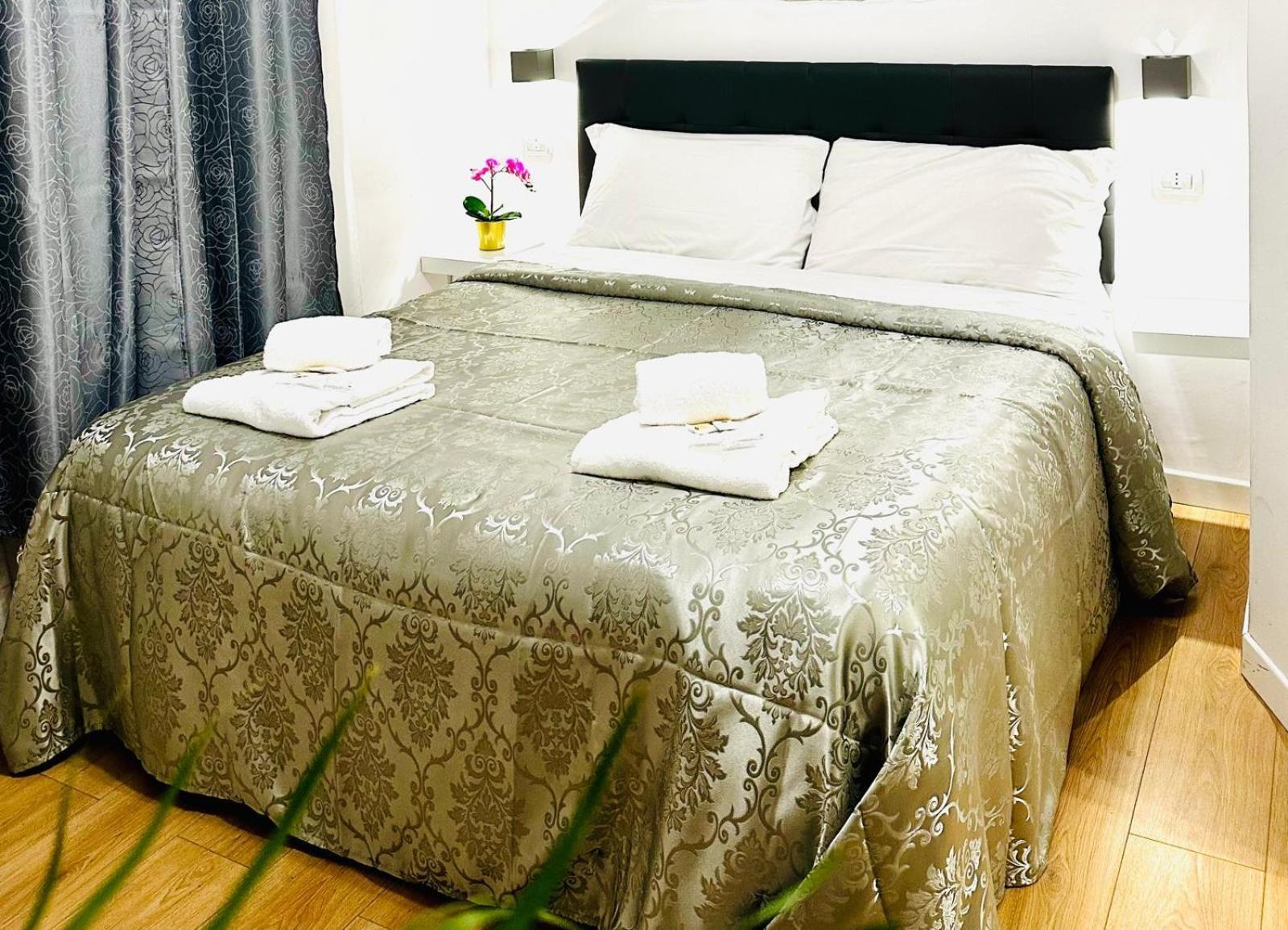 Rome Holiday Guesthouse Gasthof Rom