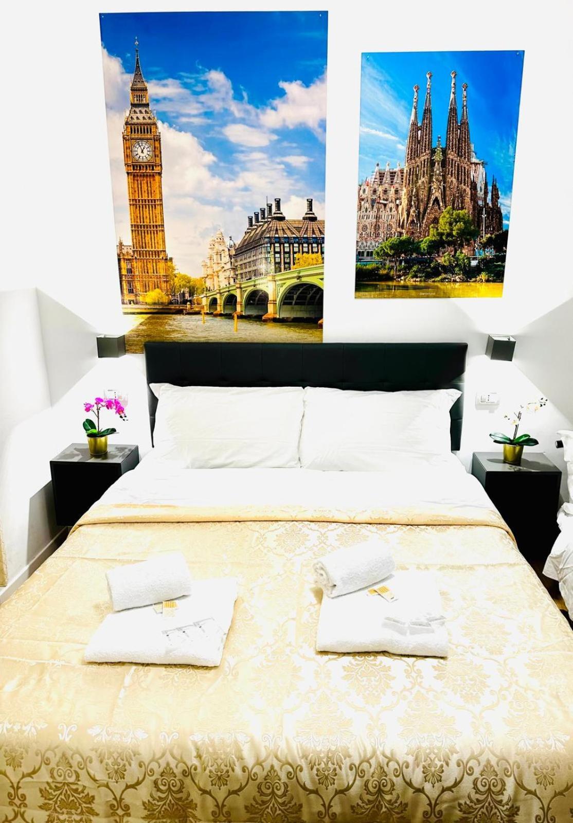 Rome Holiday Guesthouse Gasthof