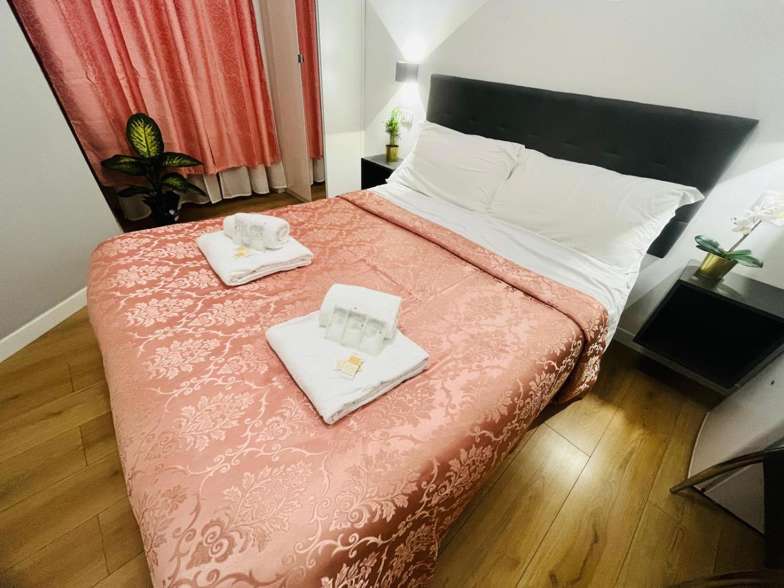 Gasthof Rome Holiday Guesthouse Rom