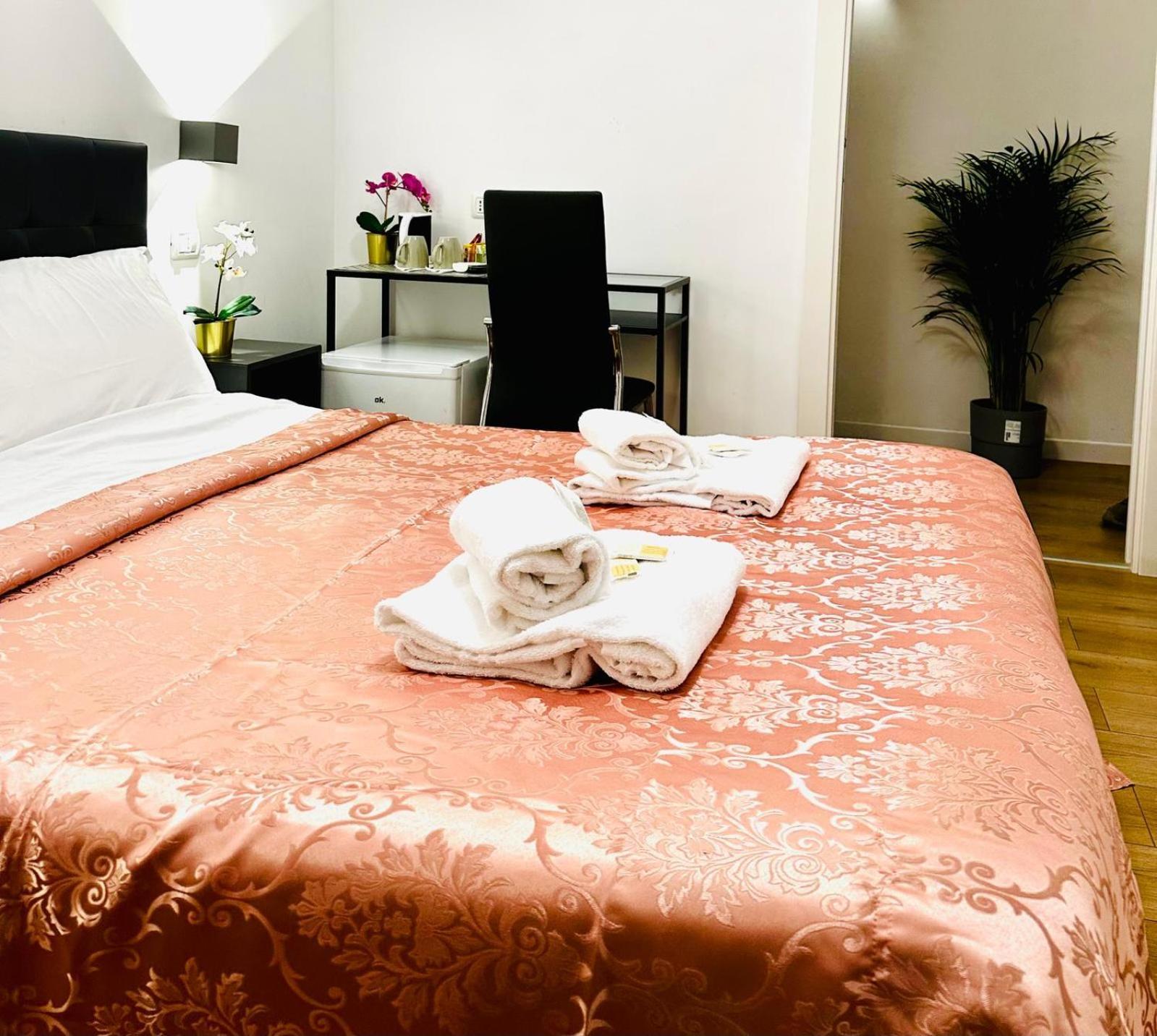 Rome Holiday Guesthouse