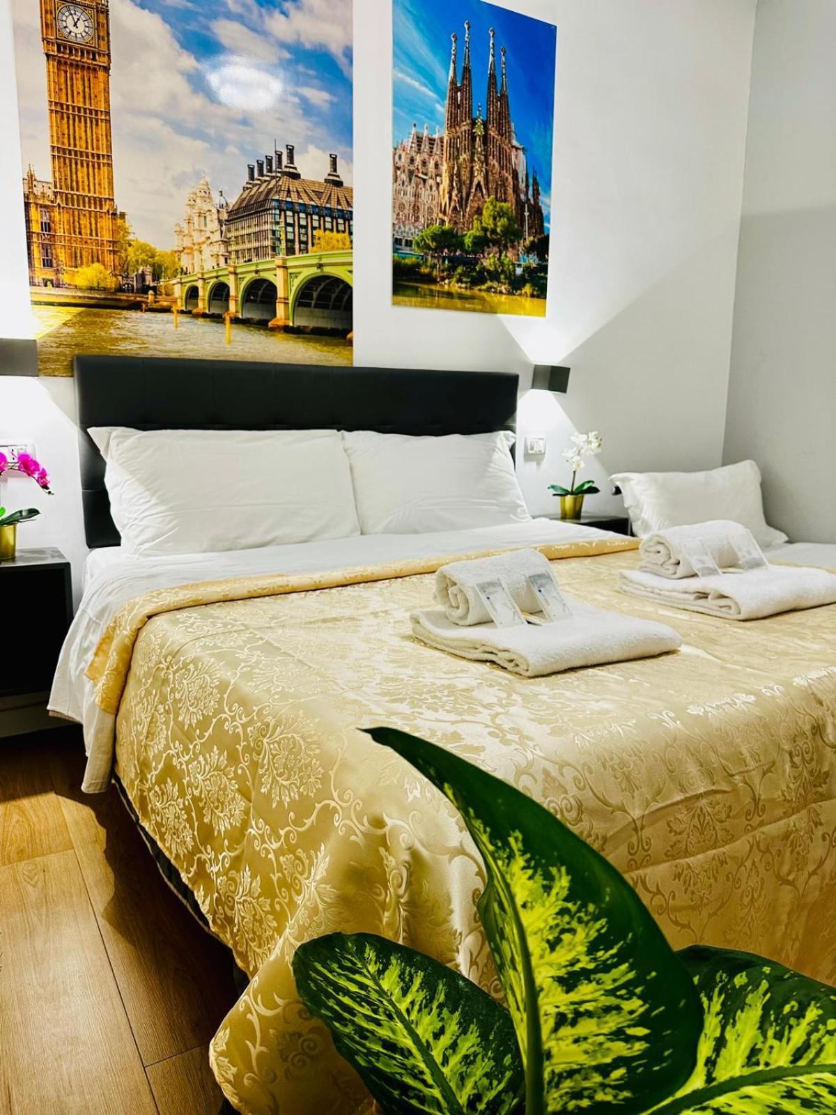 Gasthof Rome Holiday Guesthouse *