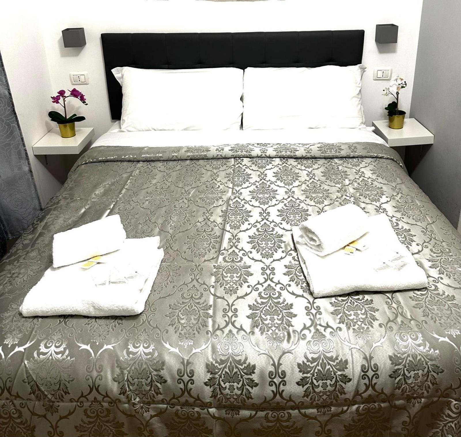 Gasthof Rome Holiday Guesthouse
