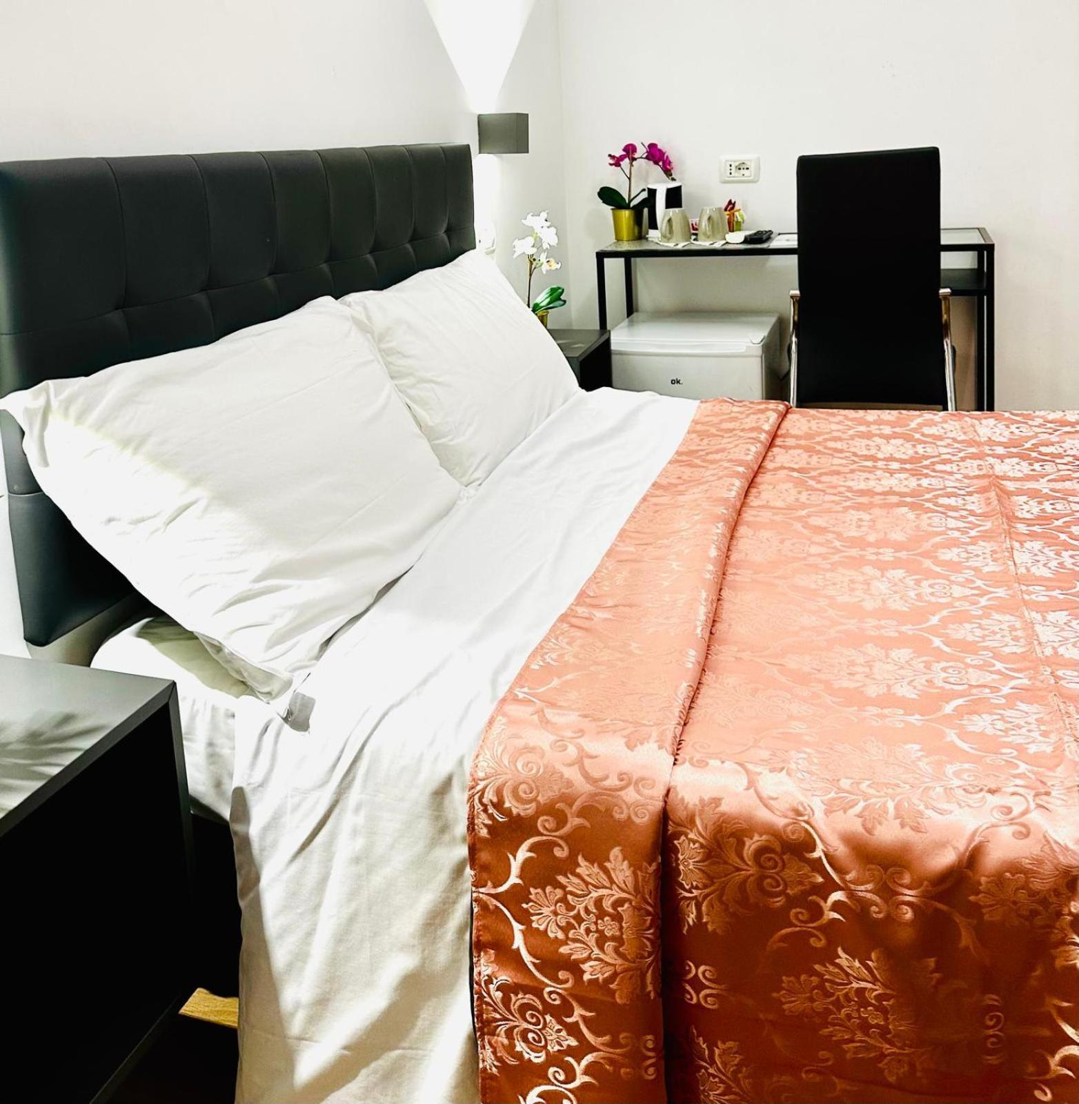 Rome Holiday Guesthouse