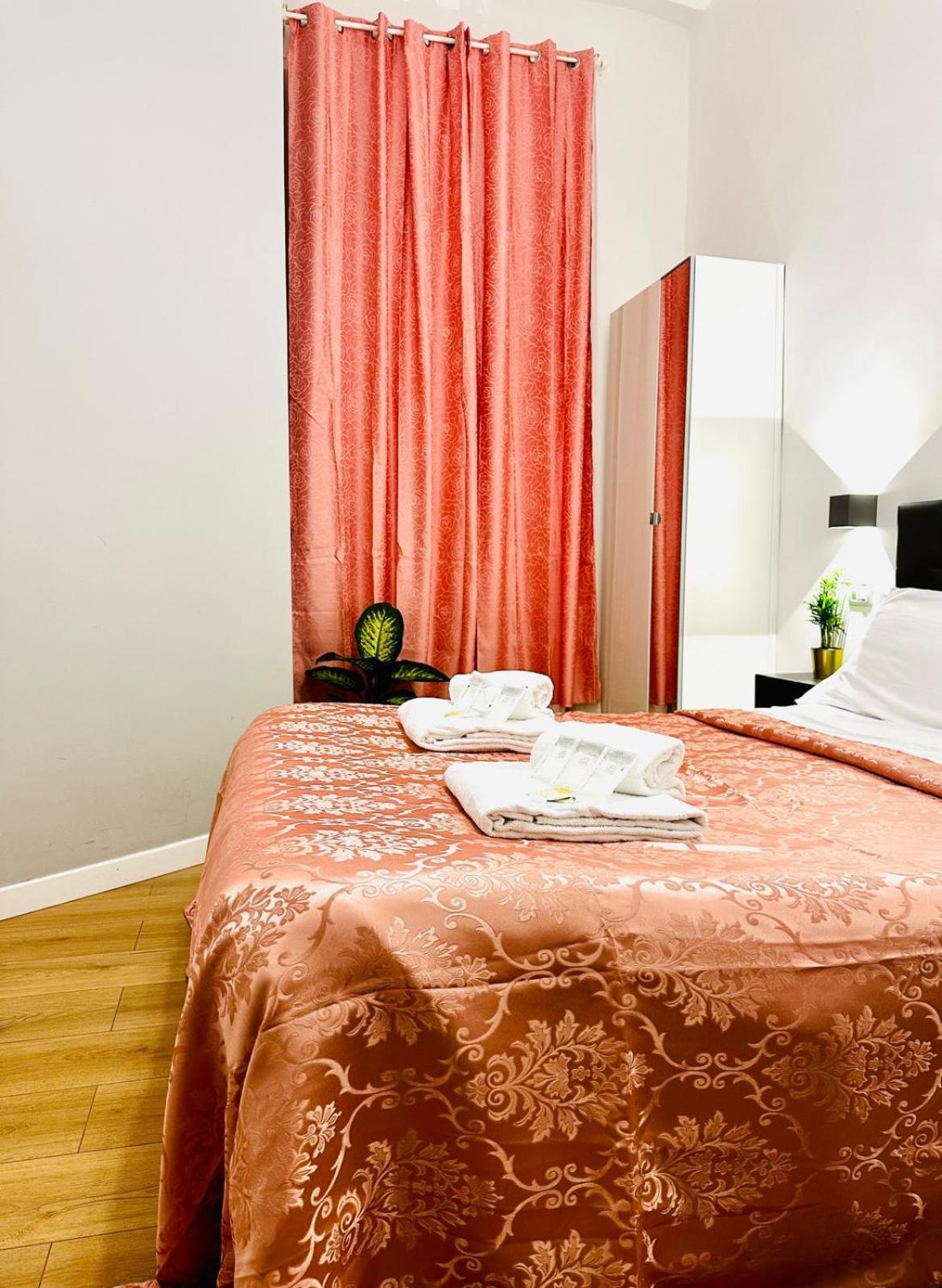 Rome Holiday Guesthouse Gasthof Rom