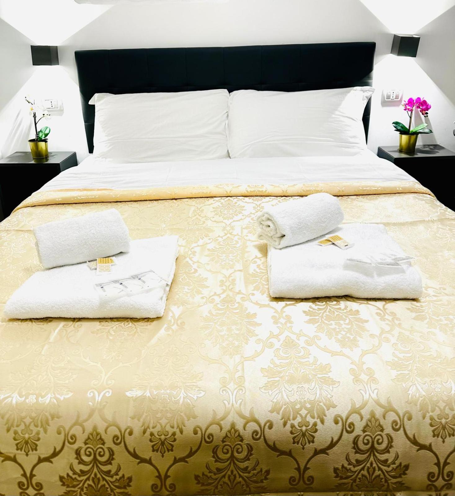 Rome Holiday Guesthouse Rom