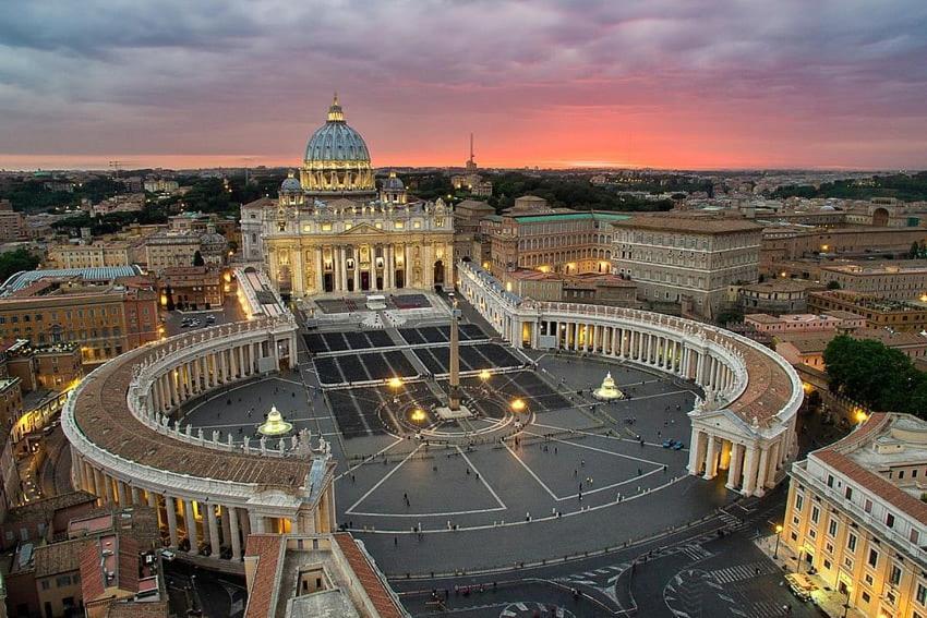 Rome Holiday Guesthouse Gasthof Rom