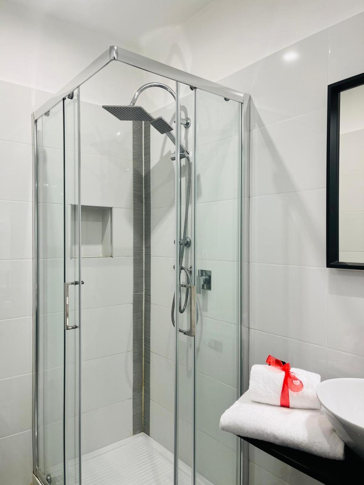 Rome Holiday Guesthouse Rom