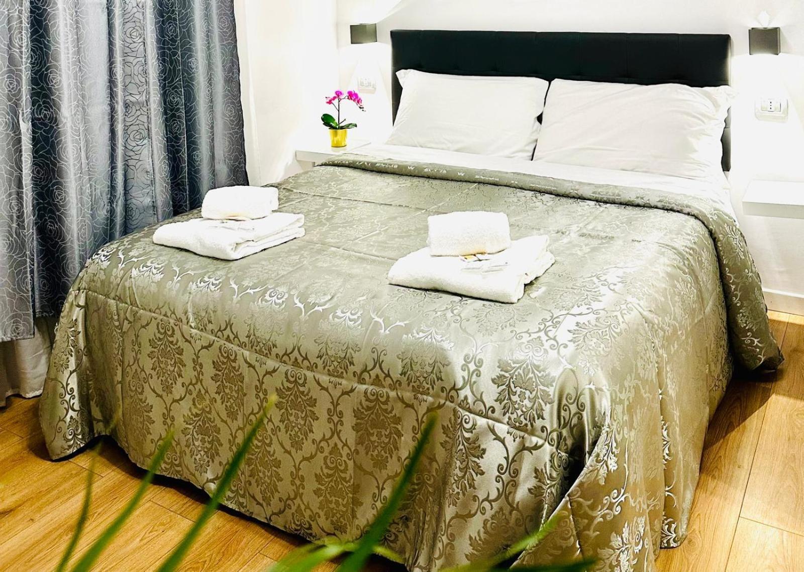 Gasthof Rome Holiday Guesthouse *
