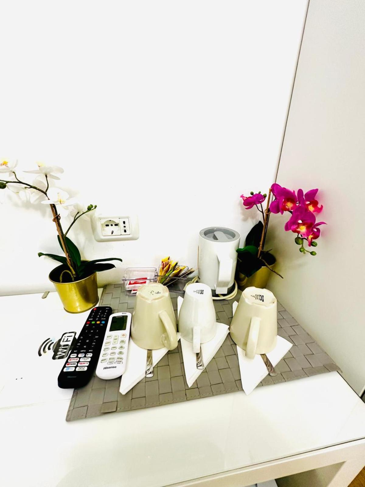 Rome Holiday Guesthouse * Rom